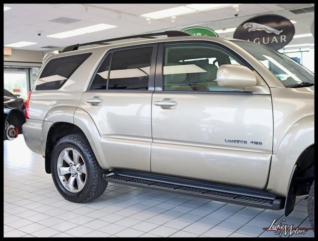 used 2008 Toyota 4Runner car, priced at $14,480