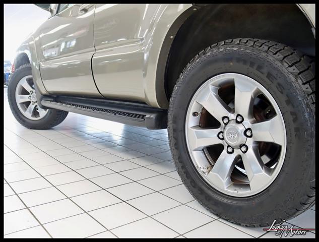 used 2008 Toyota 4Runner car, priced at $14,480