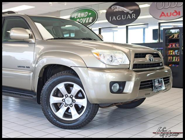 used 2008 Toyota 4Runner car, priced at $14,480