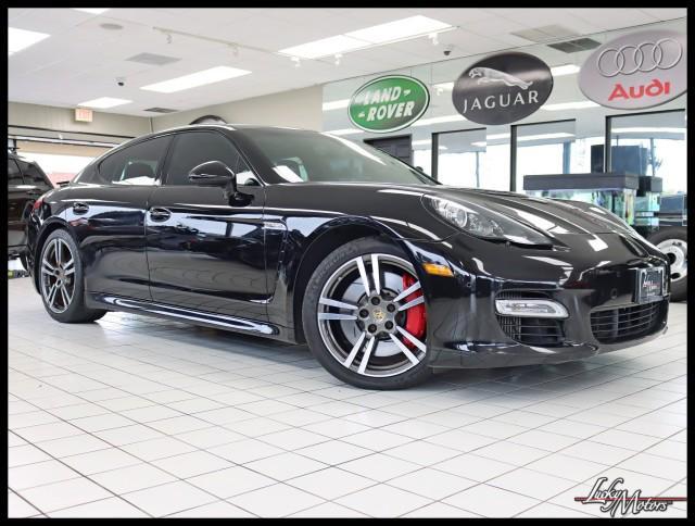 used 2012 Porsche Panamera car, priced at $36,980