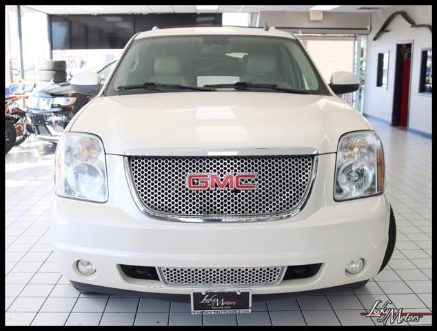 used 2014 GMC Yukon car, priced at $15,480