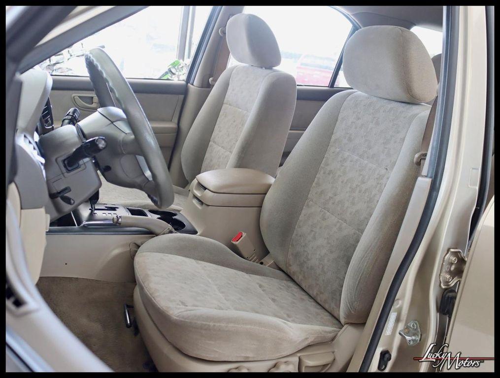 used 2008 Kia Sorento car, priced at $4,980