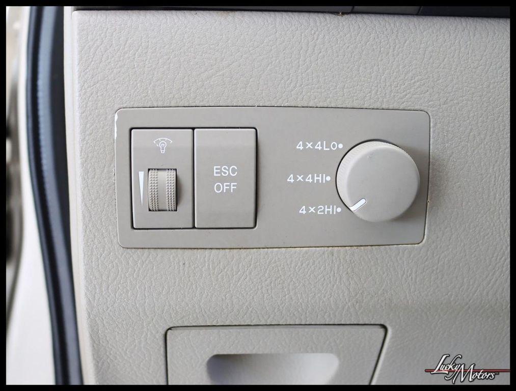 used 2008 Kia Sorento car, priced at $4,980