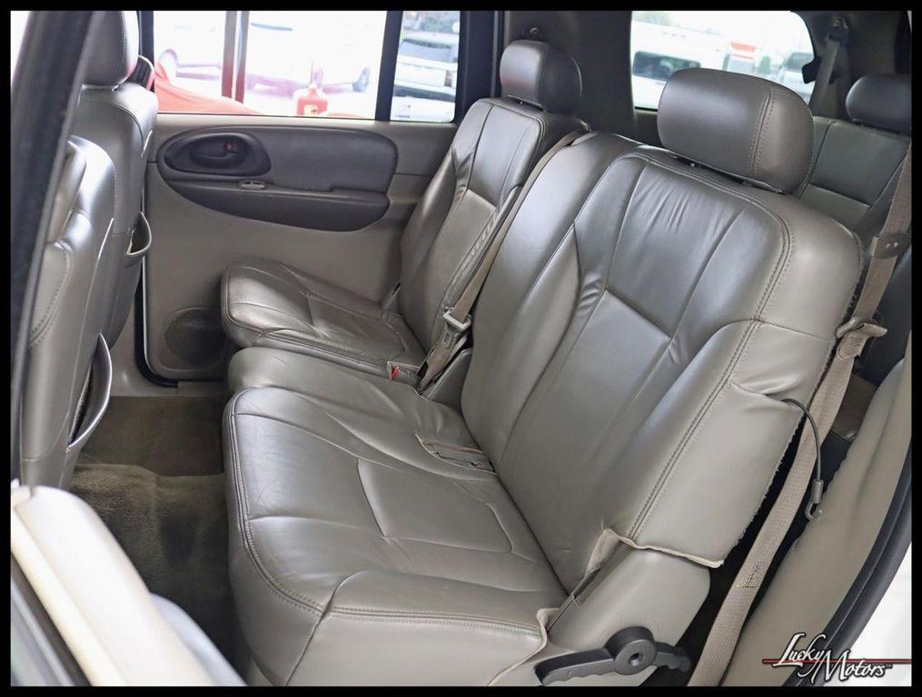 used 2002 Chevrolet TrailBlazer EXT car, priced at $3,250