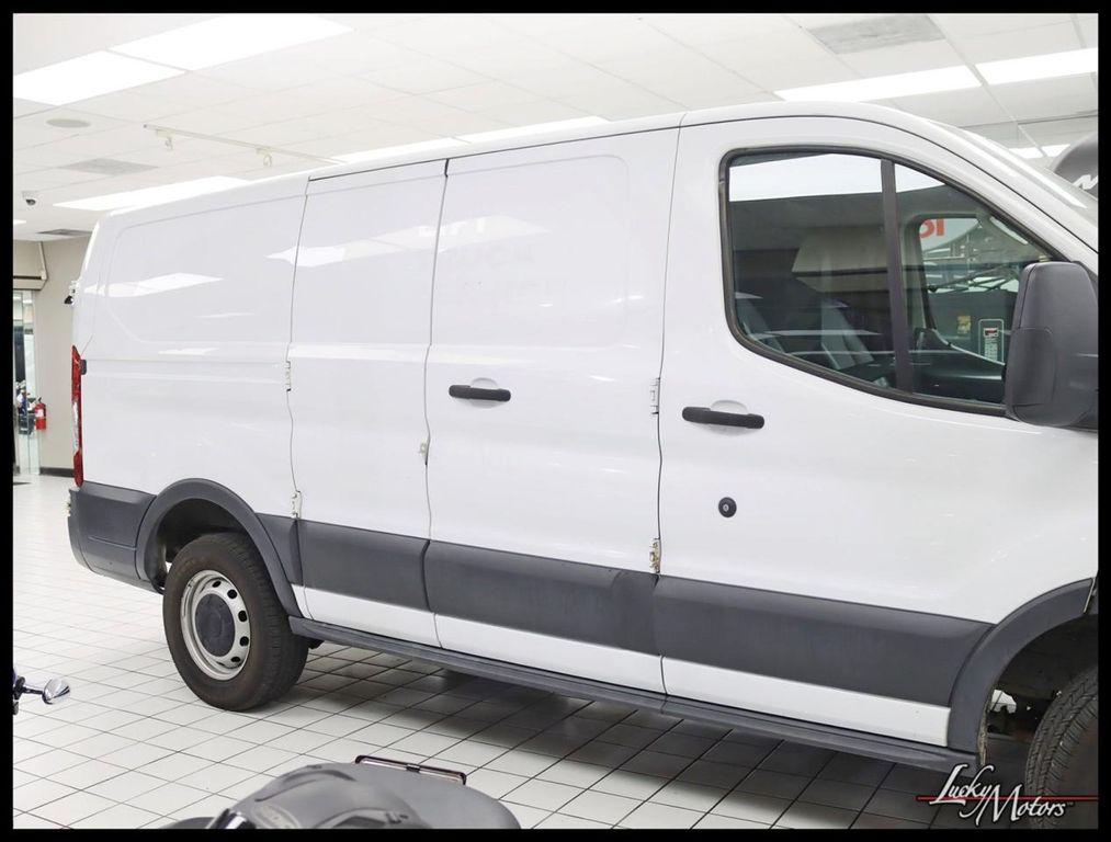 used 2017 Ford Transit-250 car, priced at $13,980