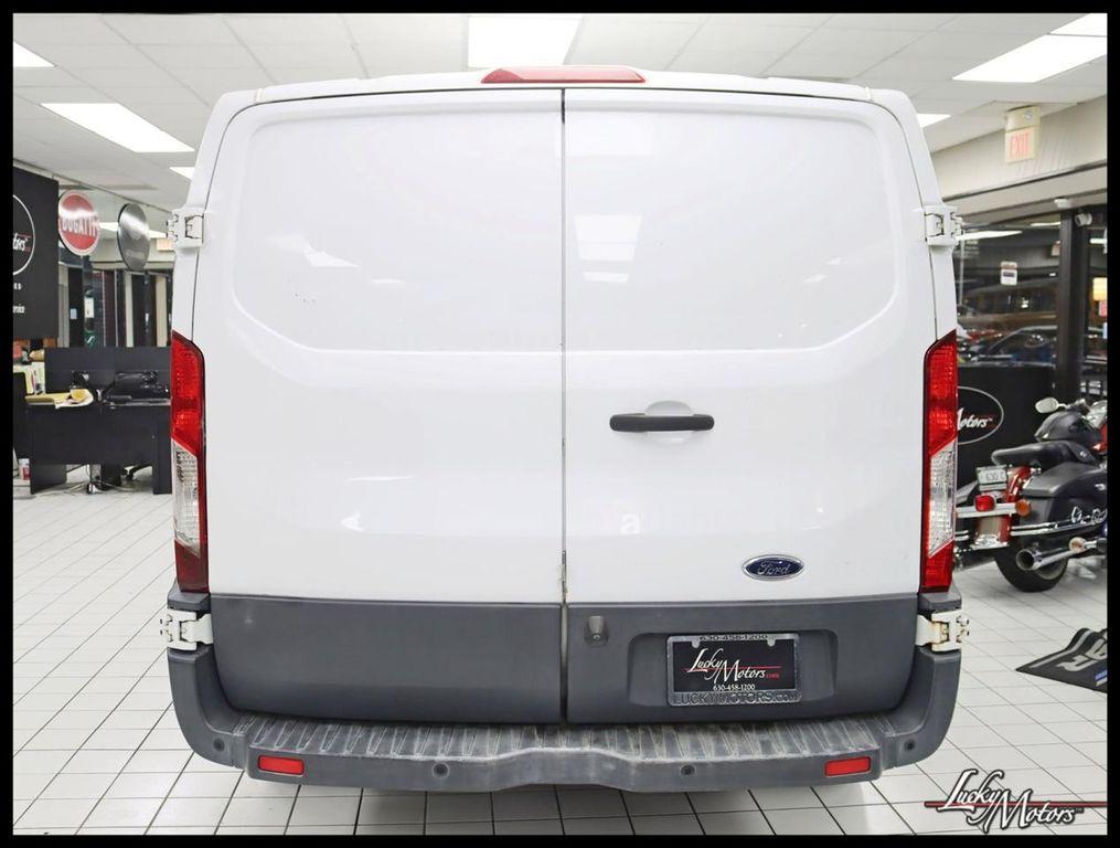 used 2017 Ford Transit-250 car, priced at $13,980