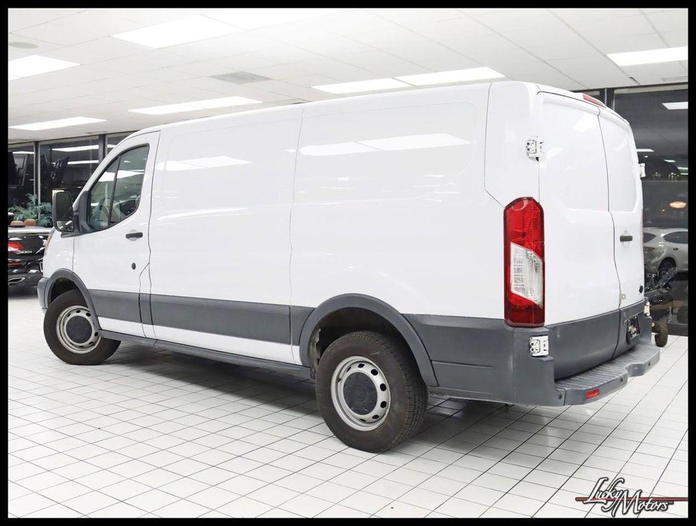 used 2017 Ford Transit-250 car, priced at $13,980