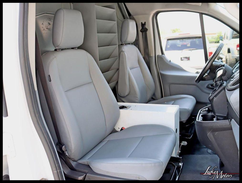 used 2017 Ford Transit-250 car, priced at $13,980