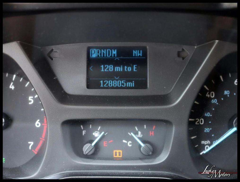 used 2017 Ford Transit-250 car, priced at $13,980