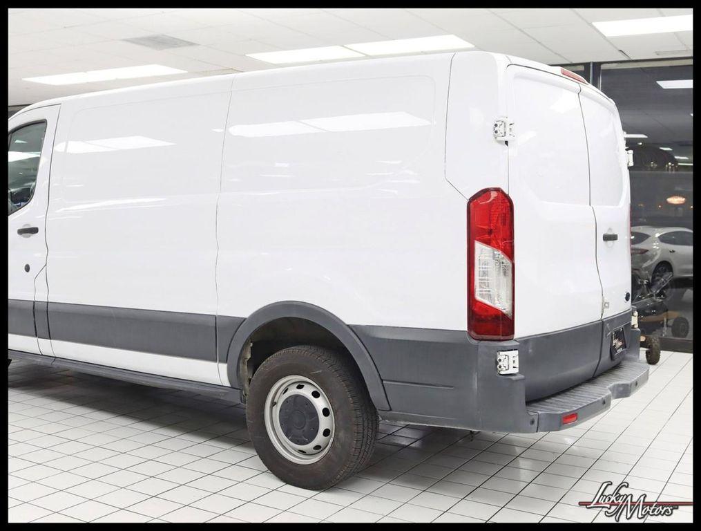 used 2017 Ford Transit-250 car, priced at $13,980