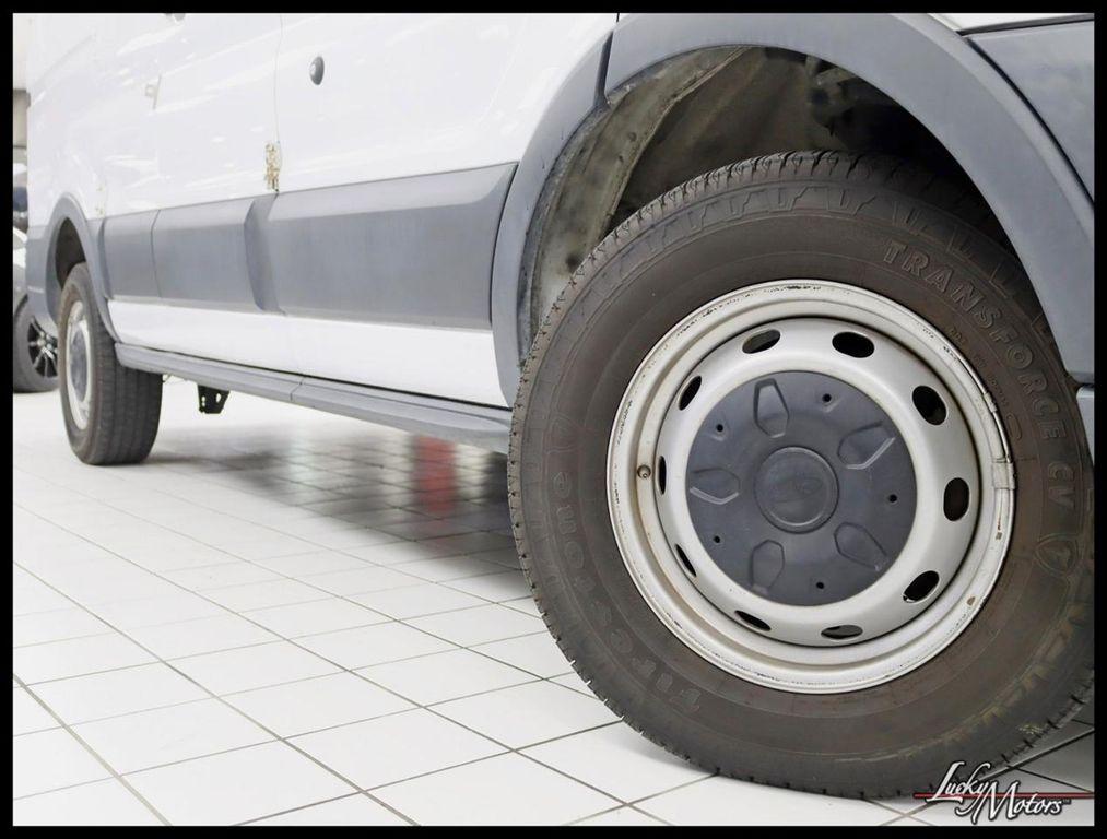 used 2017 Ford Transit-250 car, priced at $13,980