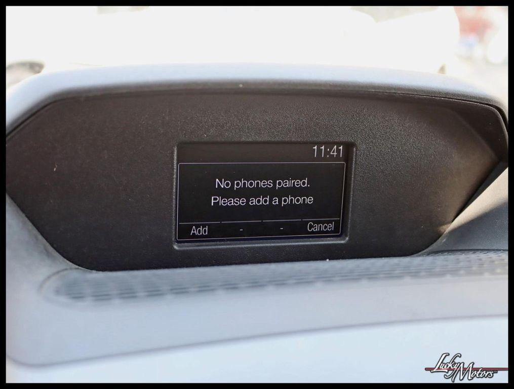 used 2017 Ford Transit-250 car, priced at $13,980