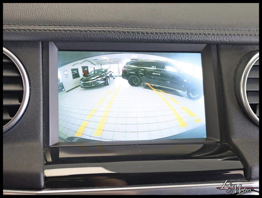 used 2013 Land Rover LR4 car, priced at $10,980