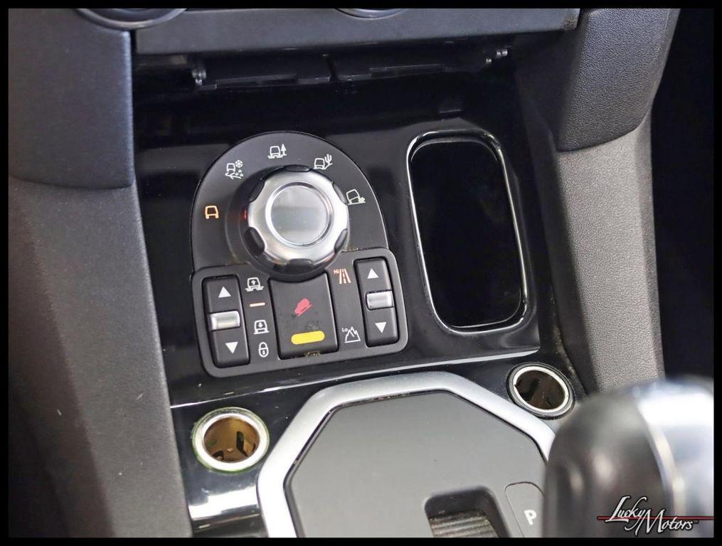 used 2013 Land Rover LR4 car, priced at $10,980