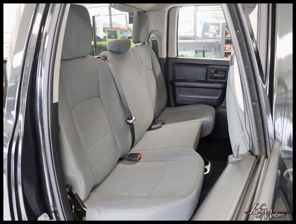 used 2015 Ram 1500 car