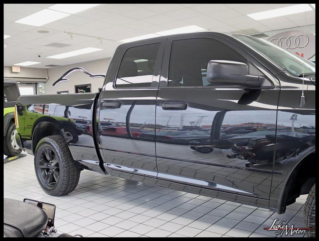 used 2015 Ram 1500 car