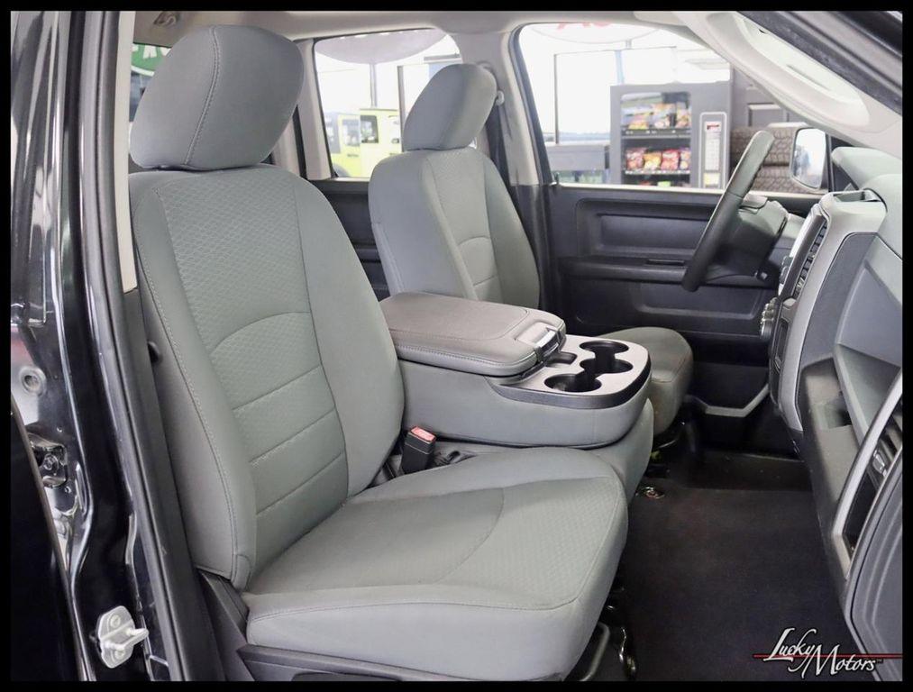 used 2015 Ram 1500 car