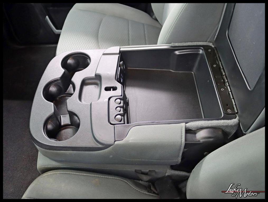 used 2015 Ram 1500 car