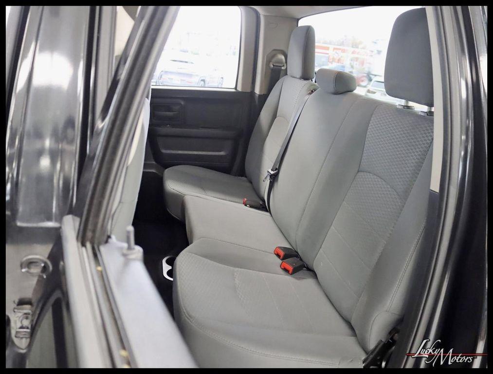 used 2015 Ram 1500 car