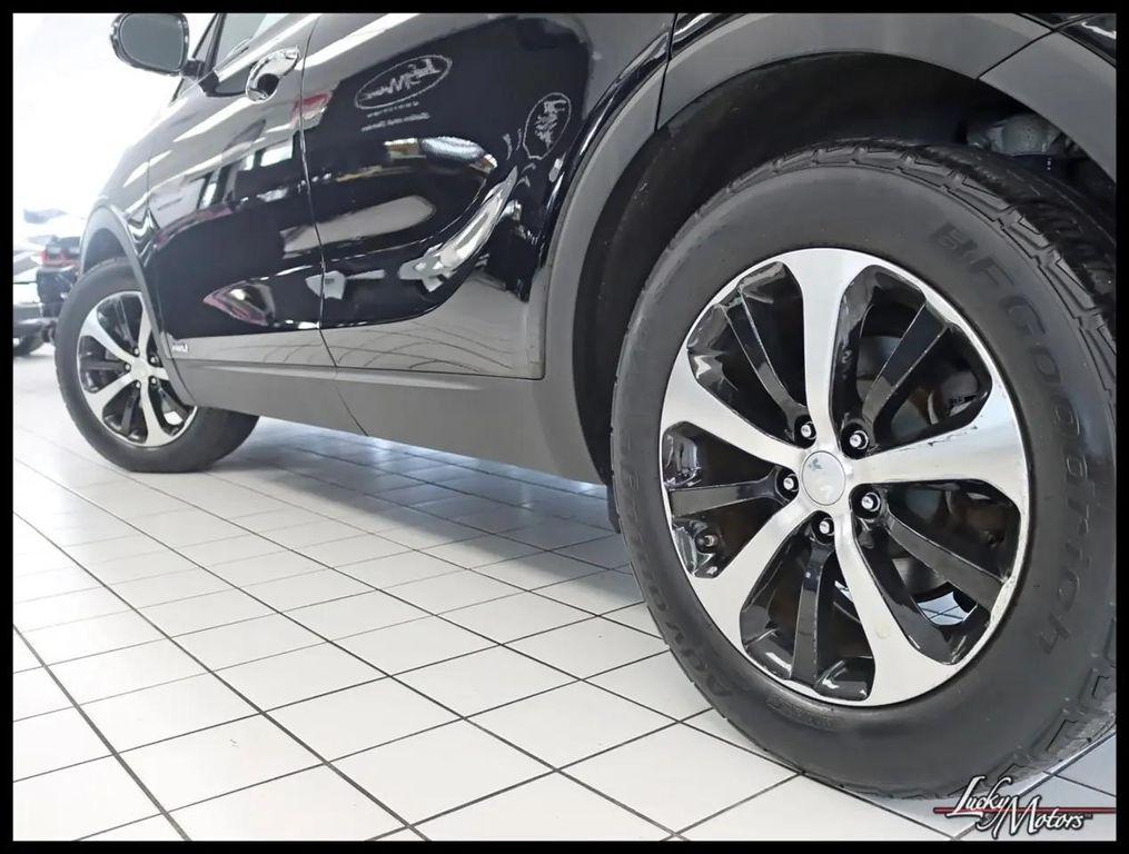 used 2017 Kia Sorento car, priced at $11,980