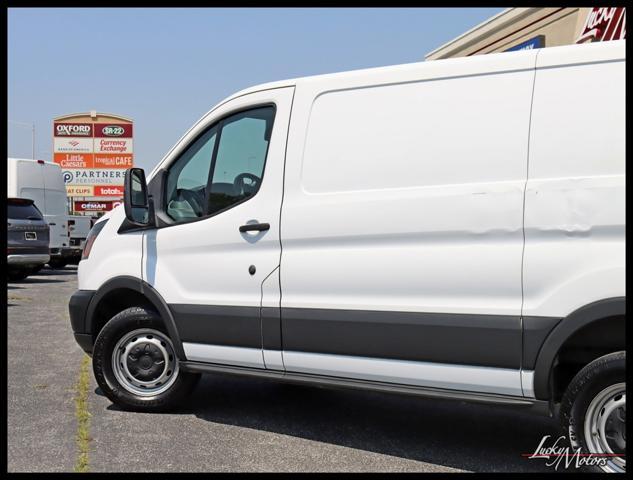 used 2017 Ford Transit-250 car, priced at $16,980