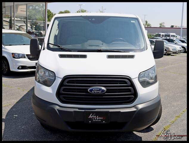 used 2017 Ford Transit-250 car, priced at $16,980