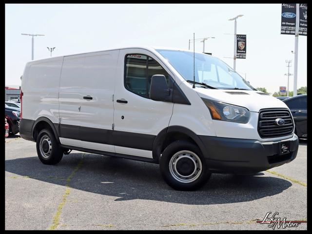 used 2017 Ford Transit-250 car, priced at $16,980