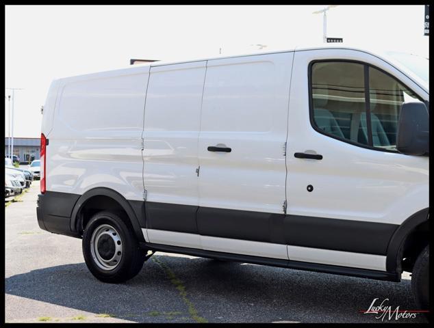 used 2017 Ford Transit-250 car, priced at $16,980