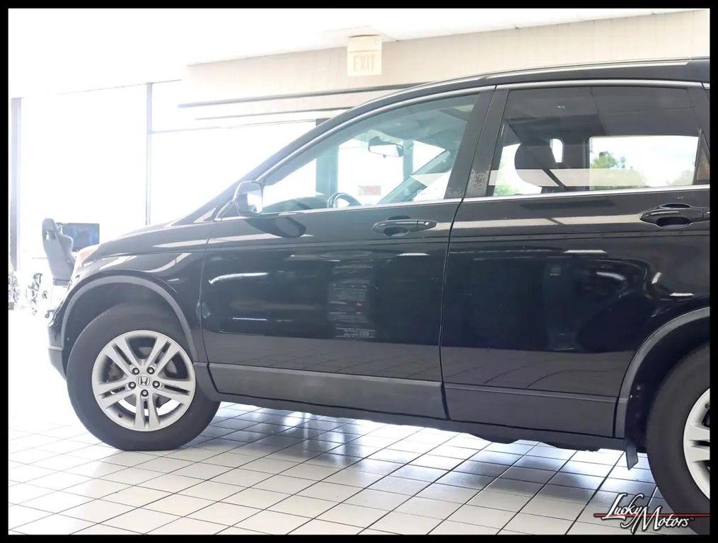 used 2010 Honda CR-V car, priced at $8,980