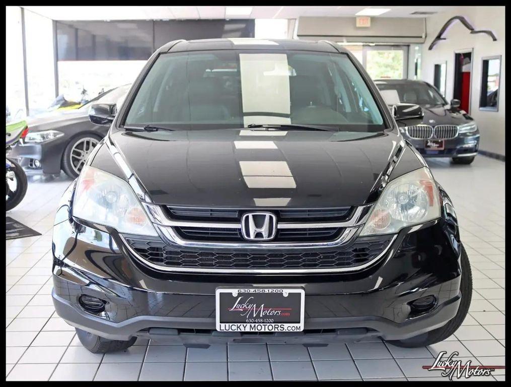 used 2010 Honda CR-V car, priced at $8,980