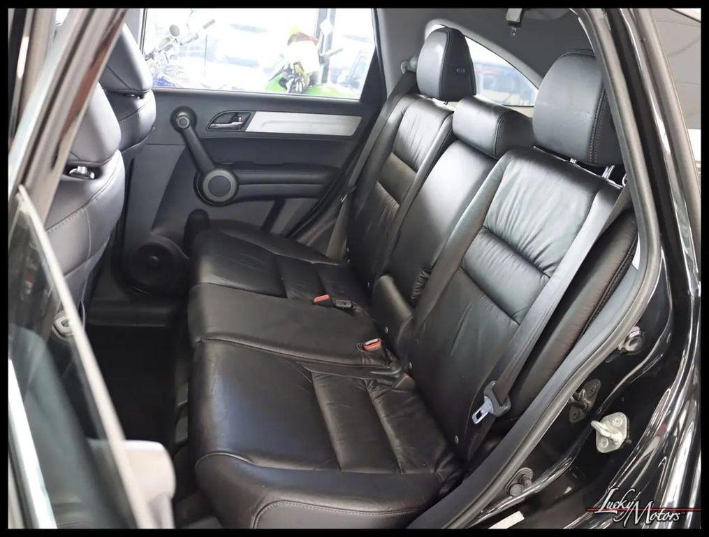 used 2010 Honda CR-V car, priced at $8,980