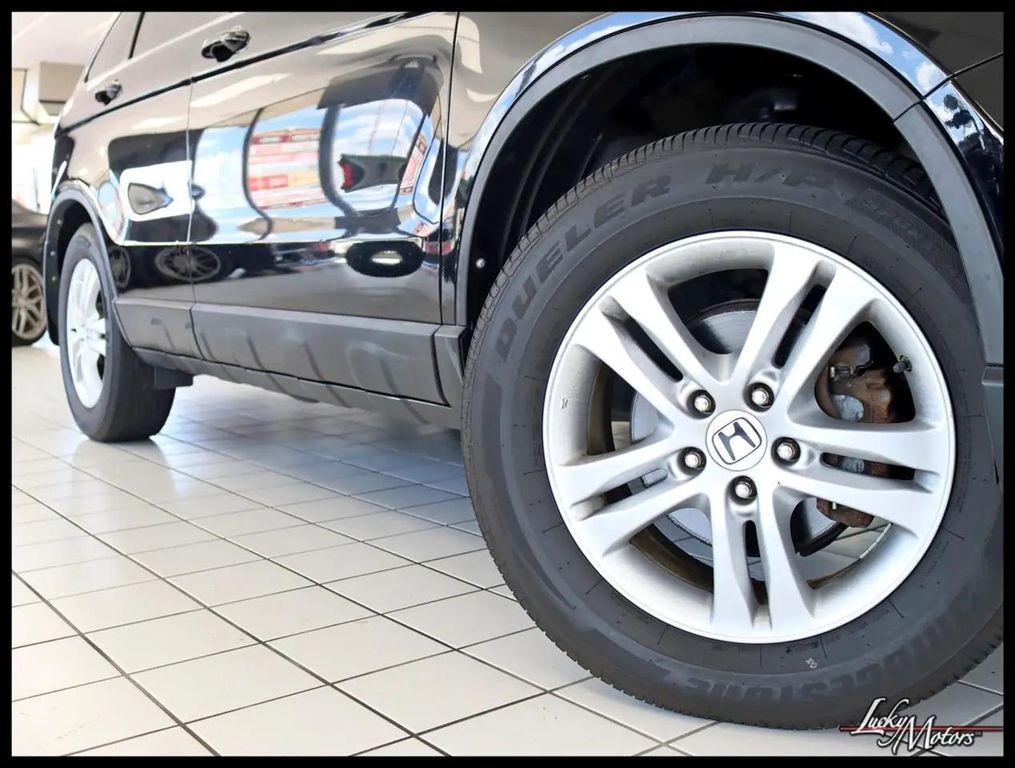 used 2010 Honda CR-V car, priced at $8,980