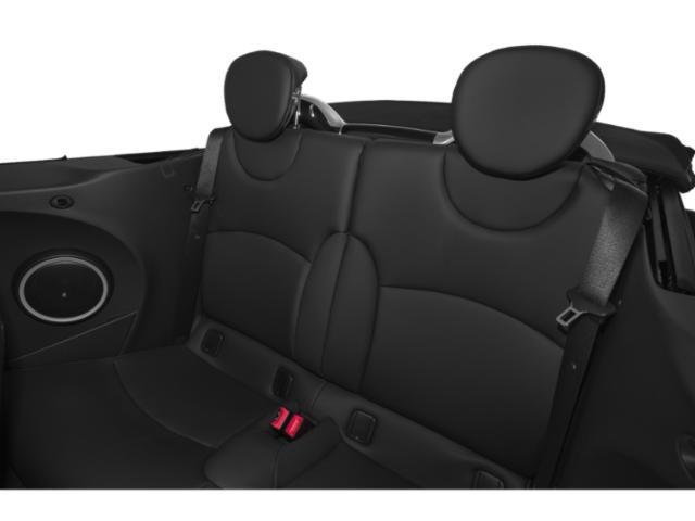 used 2015 MINI Convertible car