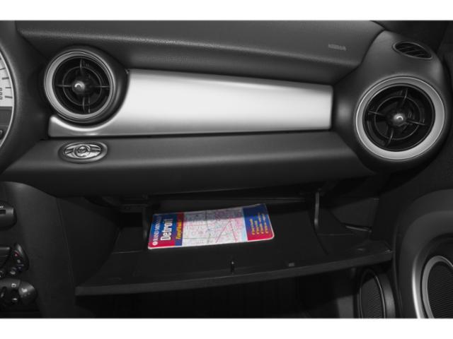 used 2015 MINI Convertible car