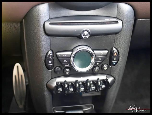 used 2015 MINI Convertible car, priced at $13,980