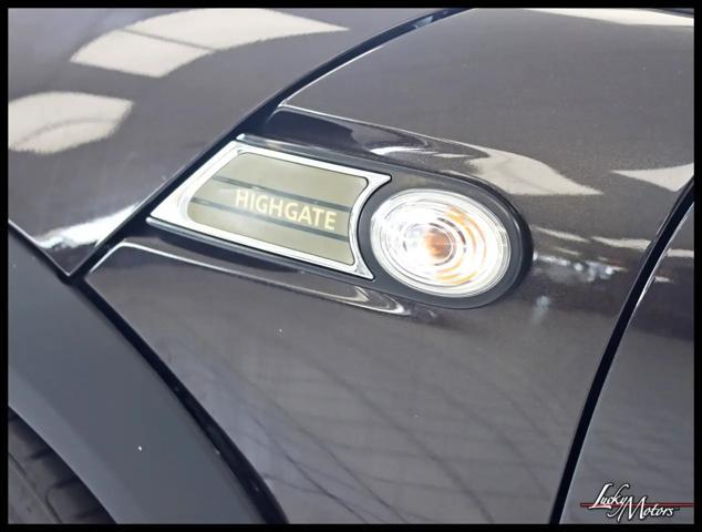 used 2015 MINI Convertible car, priced at $13,980