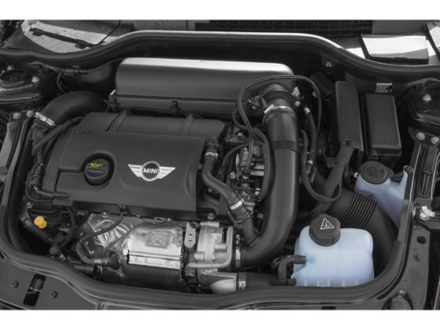 used 2015 MINI Convertible car