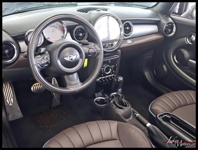 used 2015 MINI Convertible car, priced at $13,980