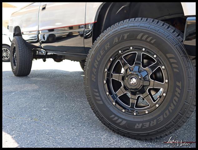 used 1989 Chevrolet Pickup Truck car, priced at $16,980