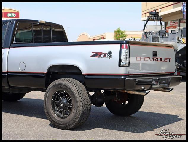 used 1989 Chevrolet Pickup Truck car, priced at $16,980