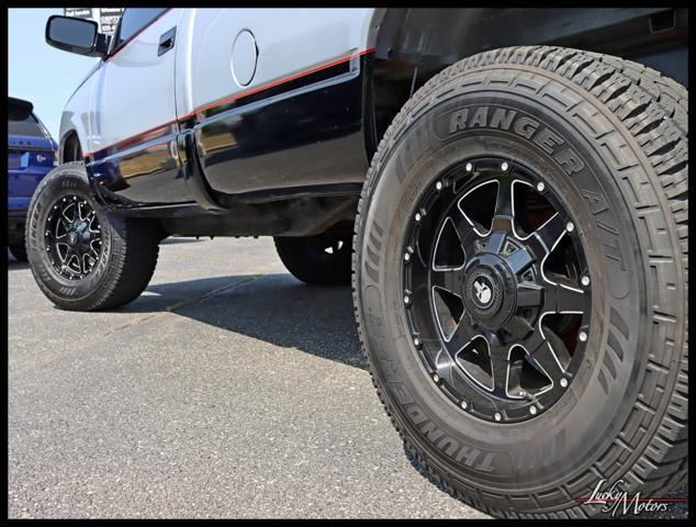 used 1989 Chevrolet Pickup Truck car, priced at $16,980