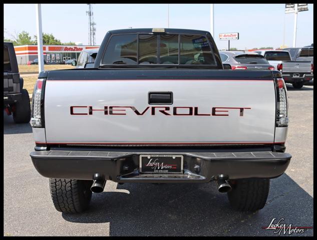 used 1989 Chevrolet Pickup Truck car, priced at $16,980