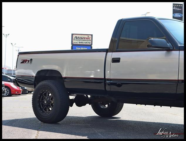 used 1989 Chevrolet Pickup Truck car, priced at $16,980