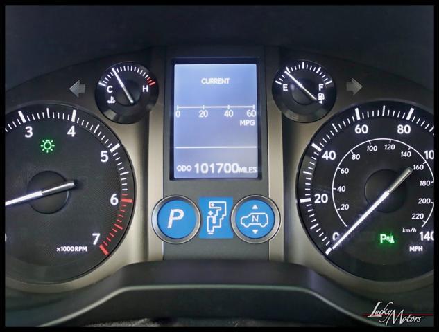 used 2012 Lexus GX 460 car, priced at $21,980