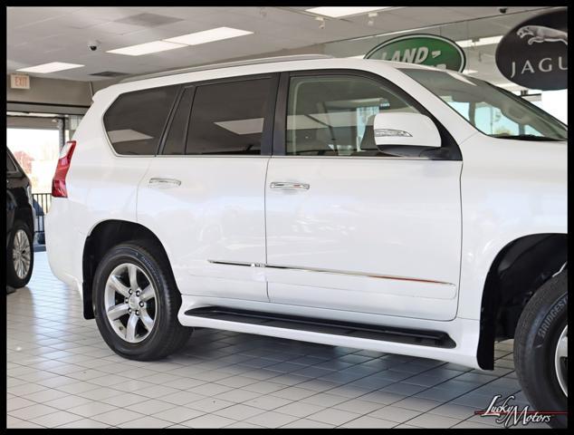 used 2012 Lexus GX 460 car, priced at $21,980