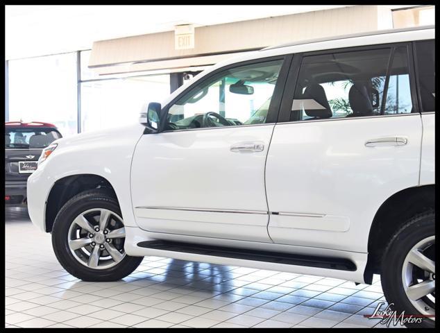 used 2012 Lexus GX 460 car, priced at $21,980