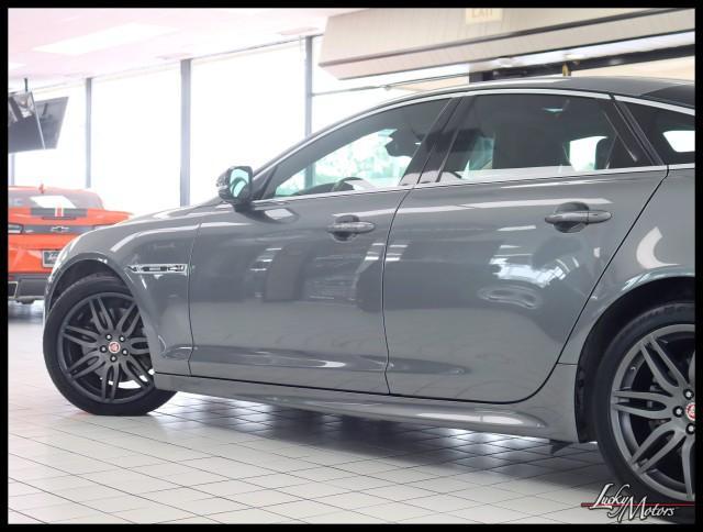 used 2019 Jaguar XJ car, priced at $28,980