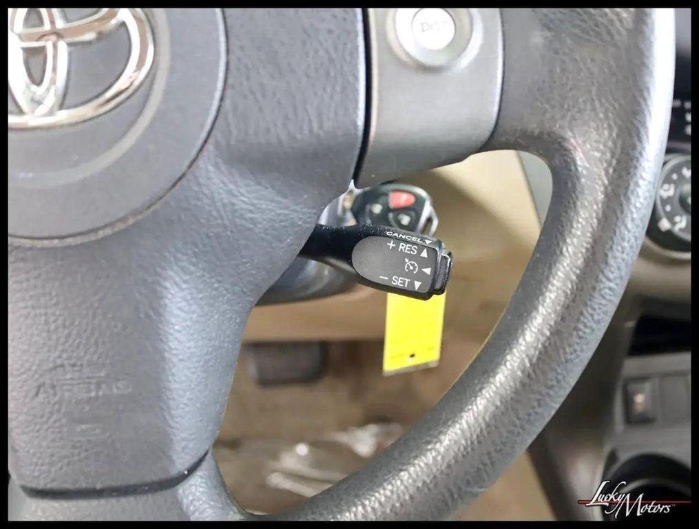 used 2009 Toyota RAV4 car, priced at $9,890
