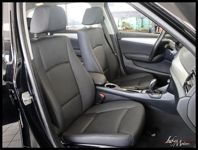 used 2013 BMW X1 car