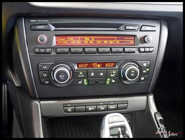 used 2013 BMW X1 car